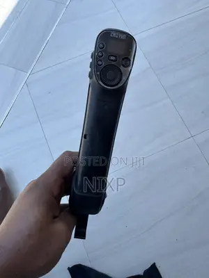 Zhiyun TransMount Wireless Remote Control