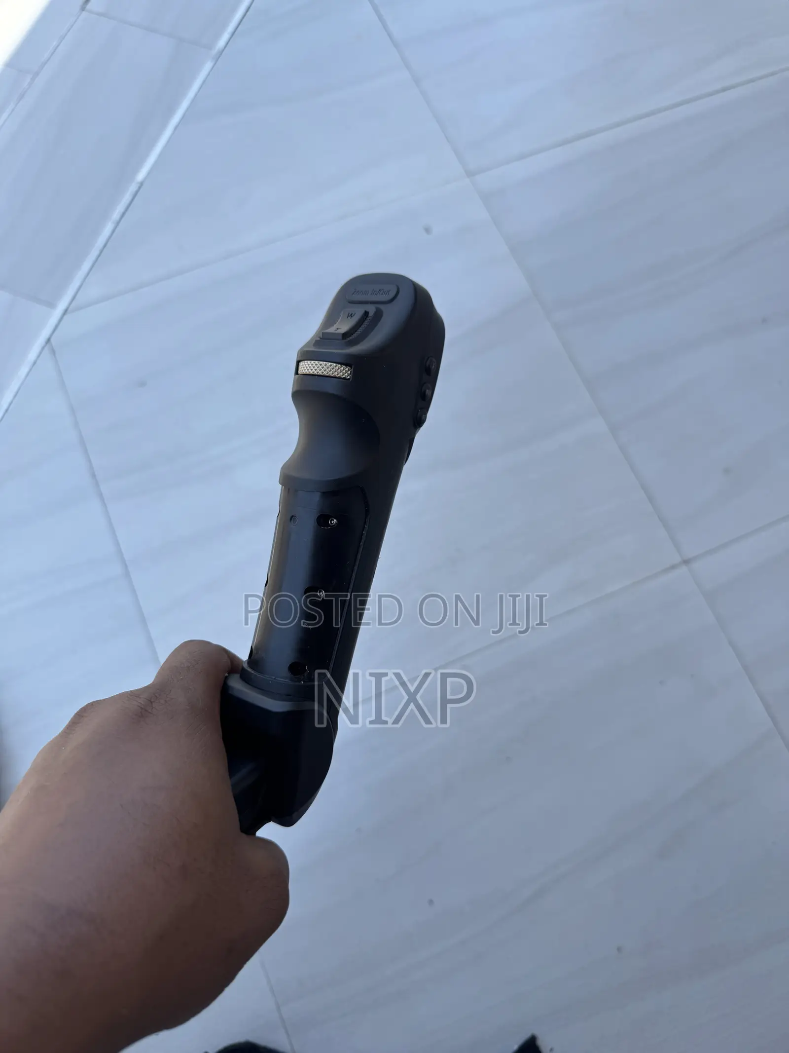 Zhiyun TransMount Wireless Remote Control