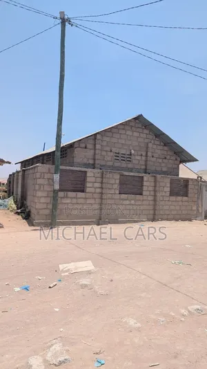 3bdrm House in Kinondoni for sale
