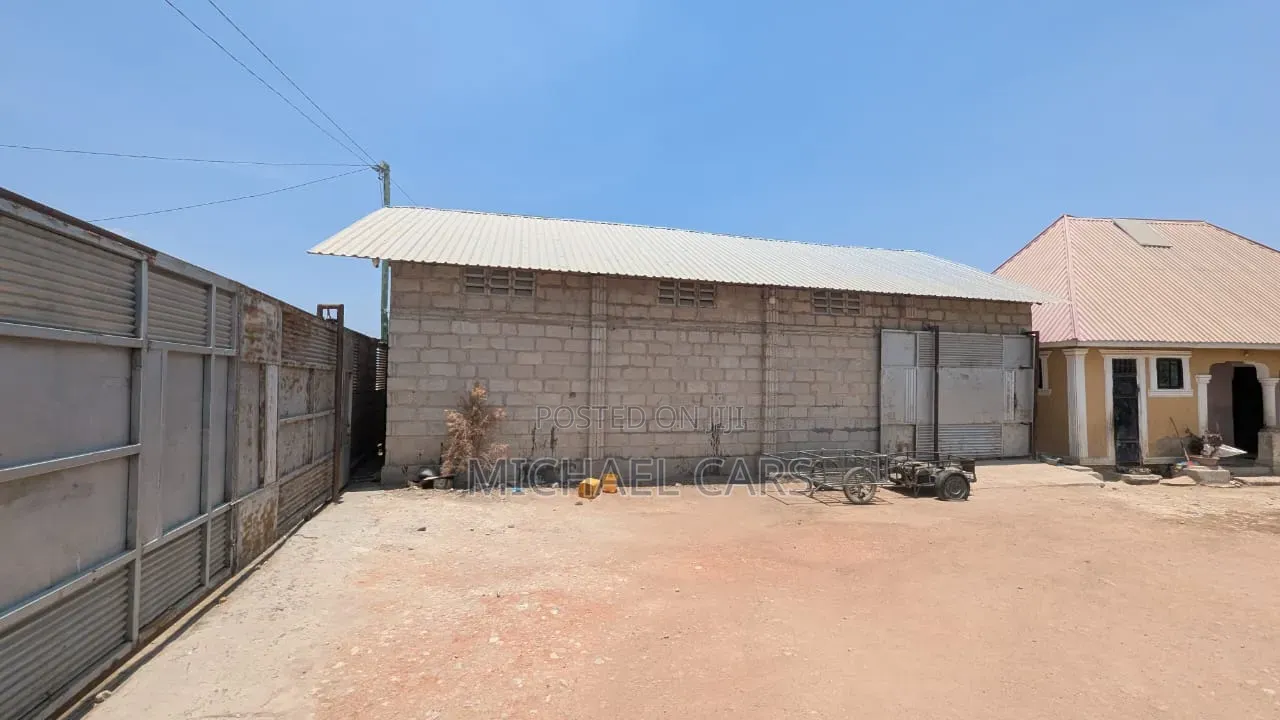 3bdrm House in Kinondoni for sale