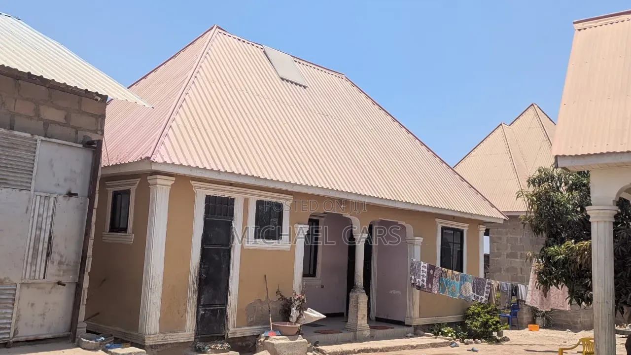 3bdrm House in Kinondoni for sale