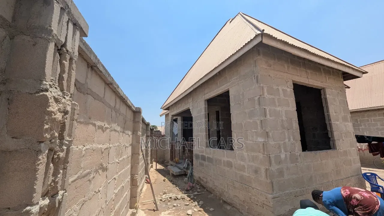 3bdrm House in Kinondoni for sale