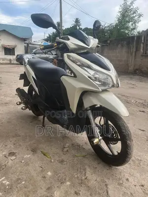 Honda 2014 White