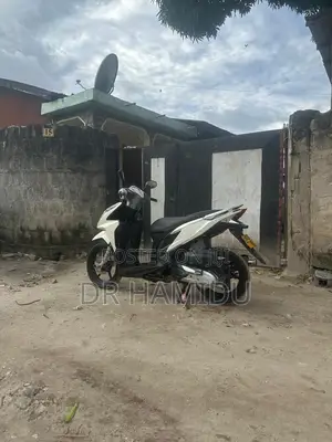 Honda 2014 White
