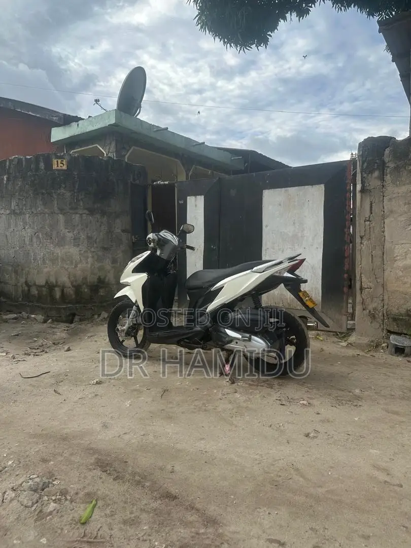 Honda 2014 White