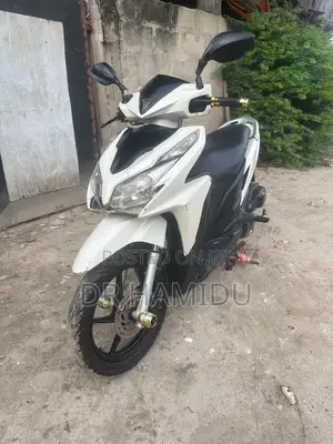 Honda 2014 White
