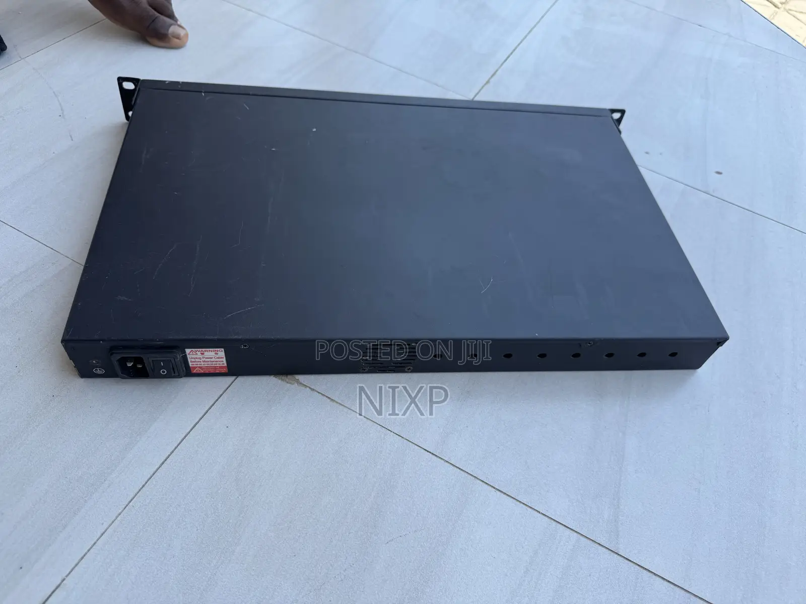  Yeastar MyPBX U520 Enterprise VoIP IP-PBX System