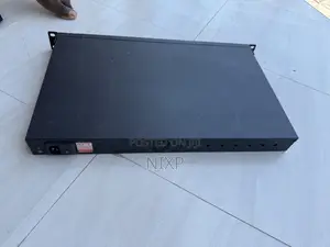 Yeastar MyPBX U520 Enterprise VoIP IP-PBX System