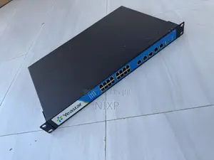  Yeastar MyPBX U520 Enterprise VoIP IP-PBX System