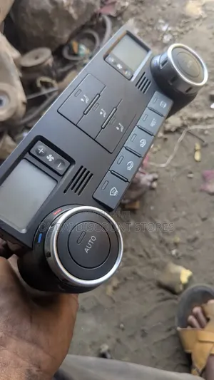 Volkswagen AC Parts