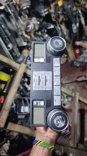 Volkswagen AC Parts