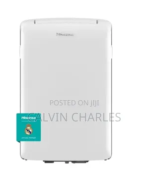 Hisense Portable Air Conditioners 12000btu