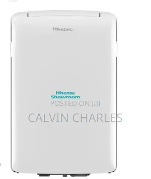 Hisense Portable Air Conditioners 12000btu