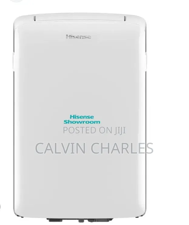 Hisense Portable Air Conditioners 12000btu