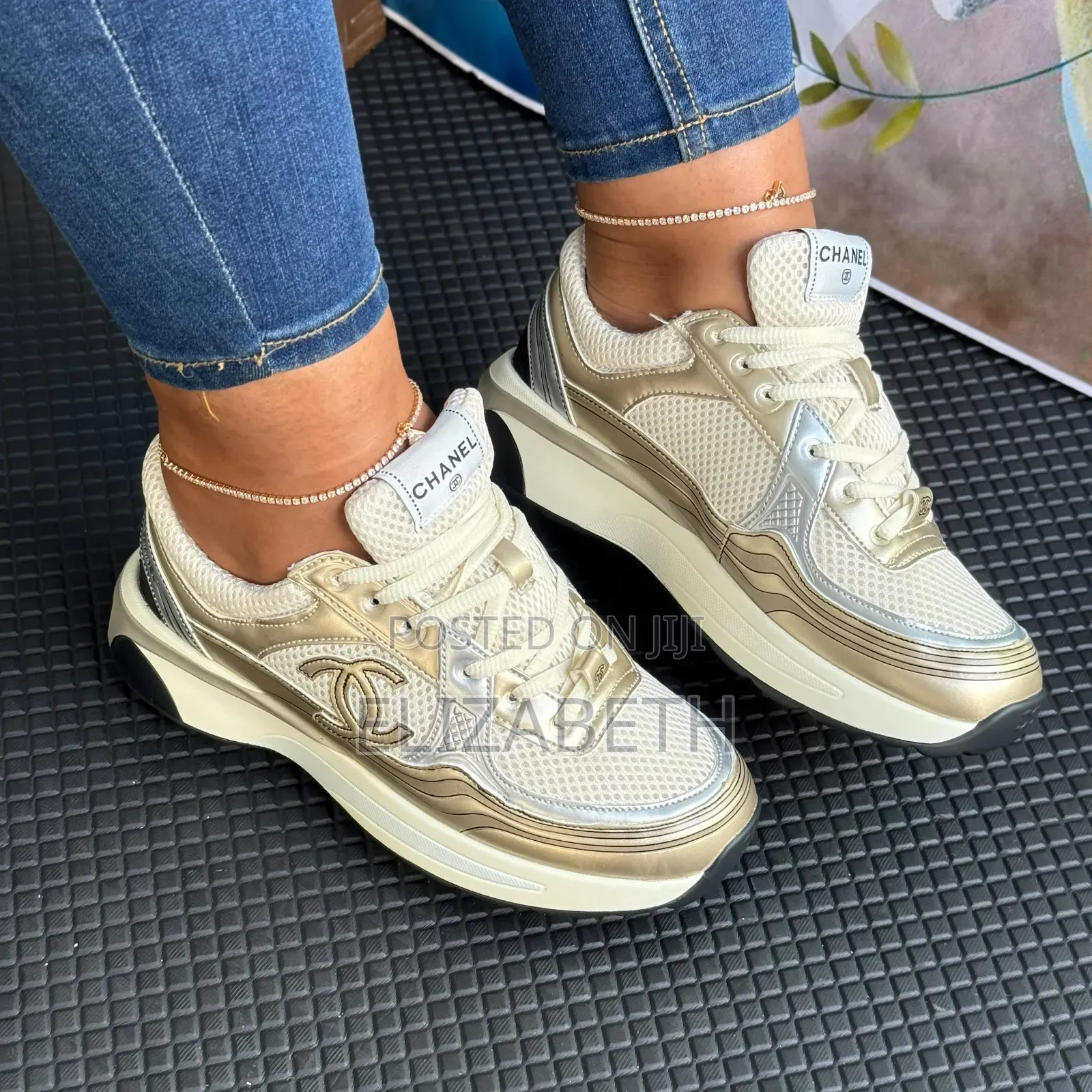 Women Sneakers