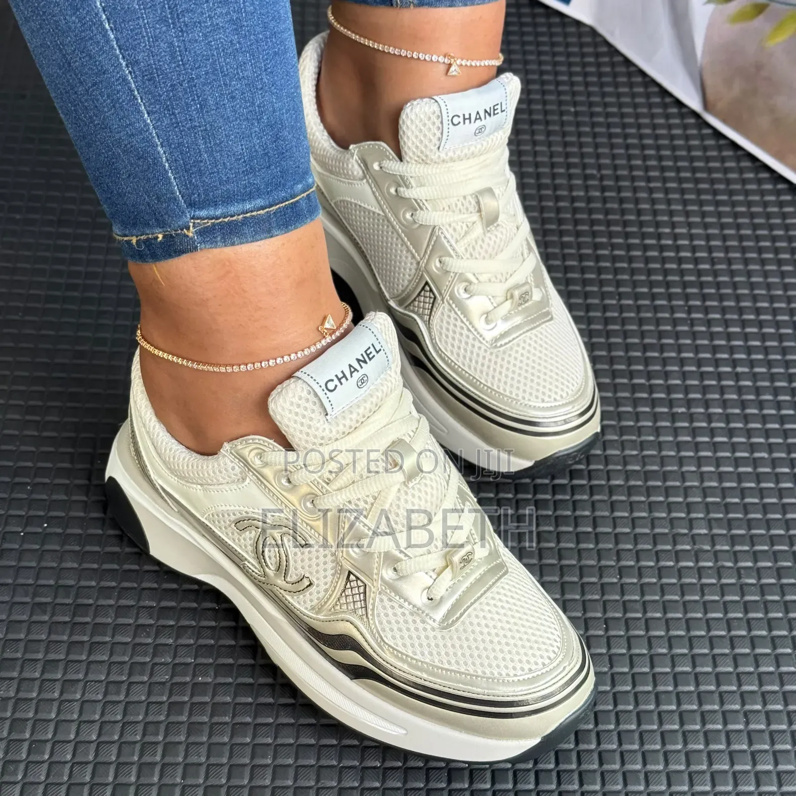 Women Sneakers