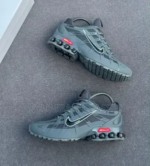 Nike Air Ultra