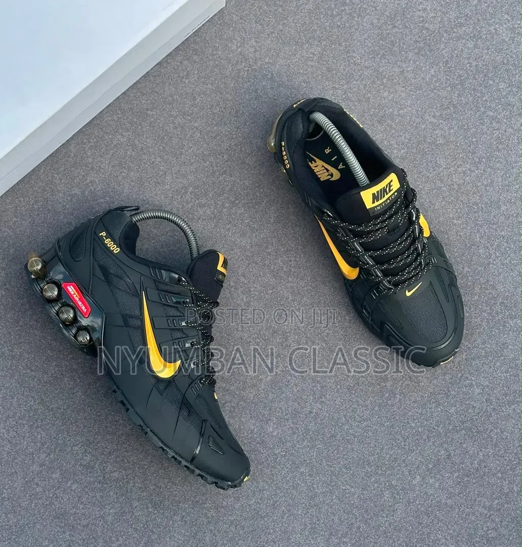 Nike Air Ultra