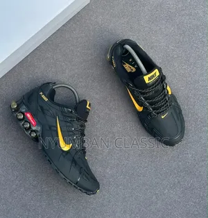 Nike Air Ultra