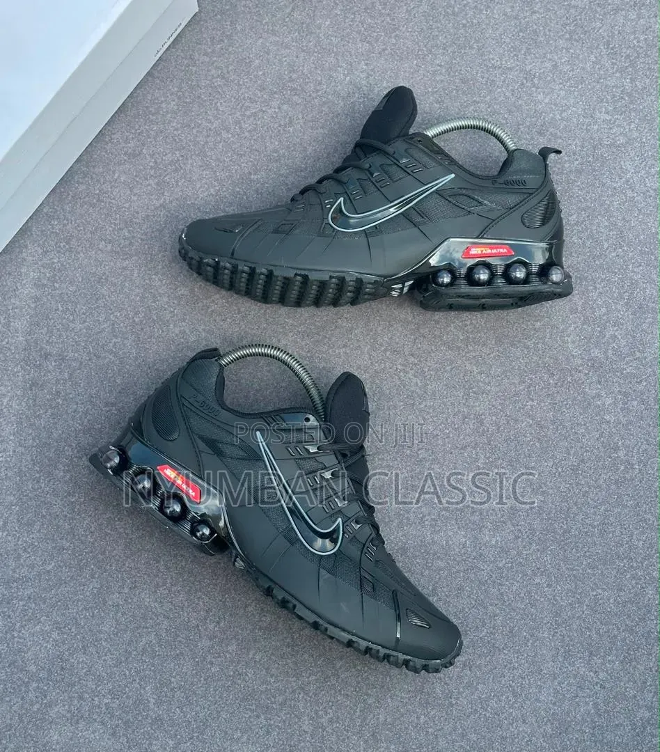 Nike Air Ultra