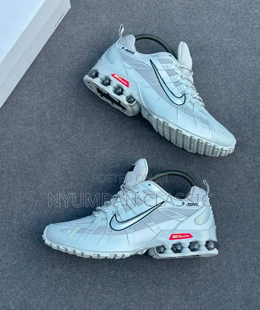 Nike Air Ultra