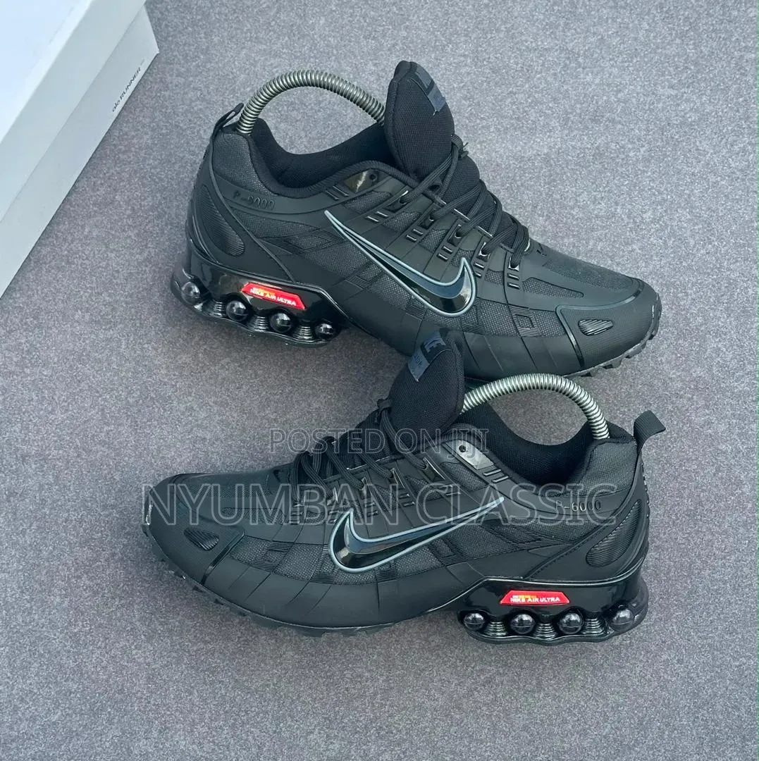 Nike Air Ultra
