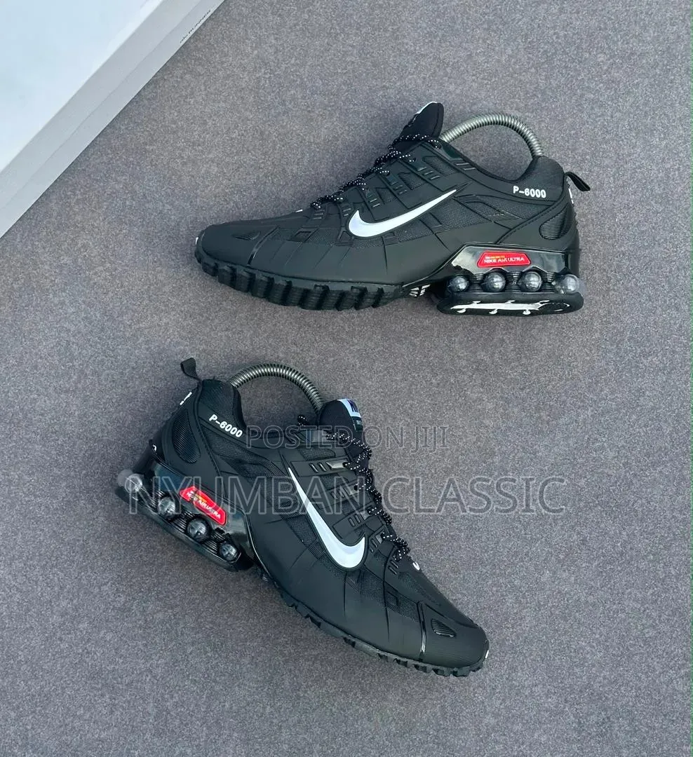 Nike Air Ultra