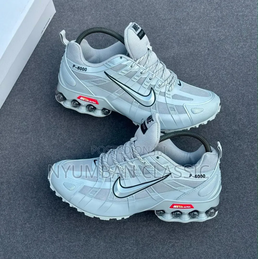 Nike Air Ultra