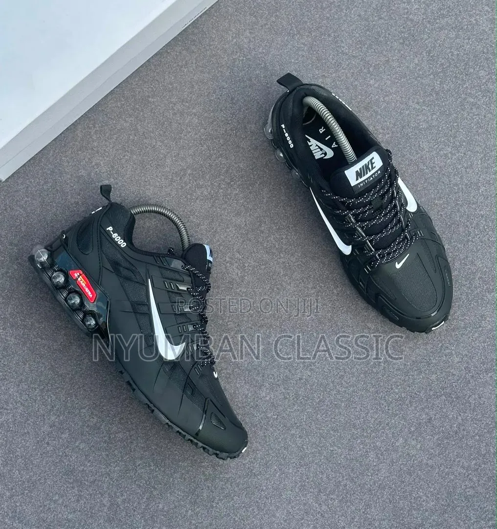 Nike Air Ultra