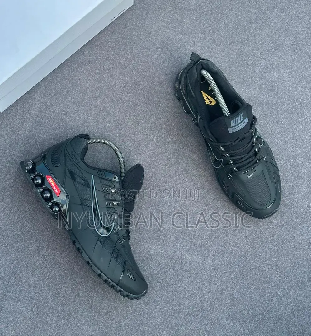 Nike Air Ultra