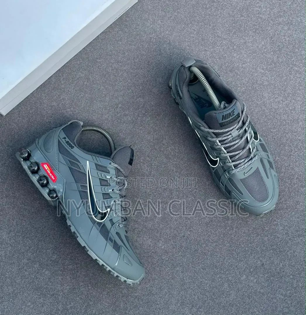 Nike Air Ultra