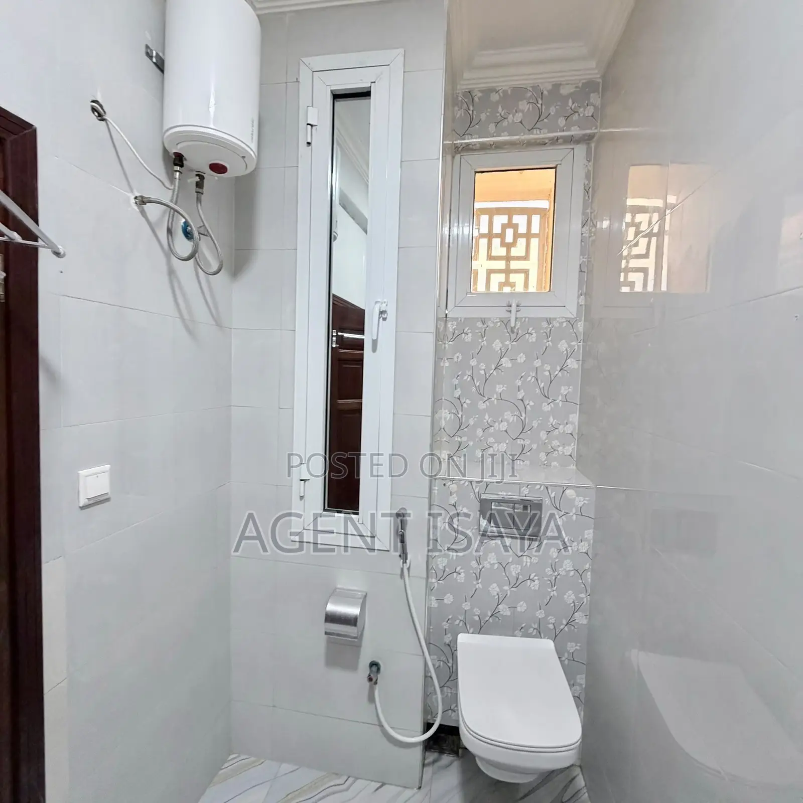 Furnished 3bdrm Apartment in Upanga East for rent