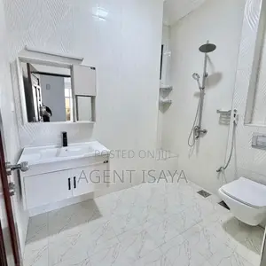 Furnished 3bdrm Apartment in Upanga East for rent