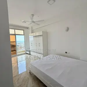 Furnished 3bdrm Apartment in Upanga East for rent