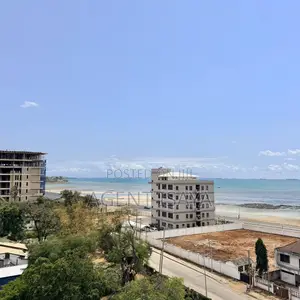 Furnished 3bdrm Apartment in Upanga East for rent
