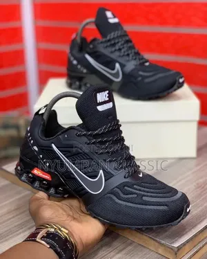 Nik Air Ultra