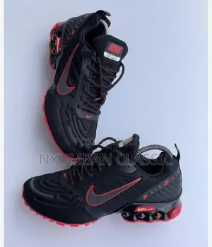 Nik Air Ultra