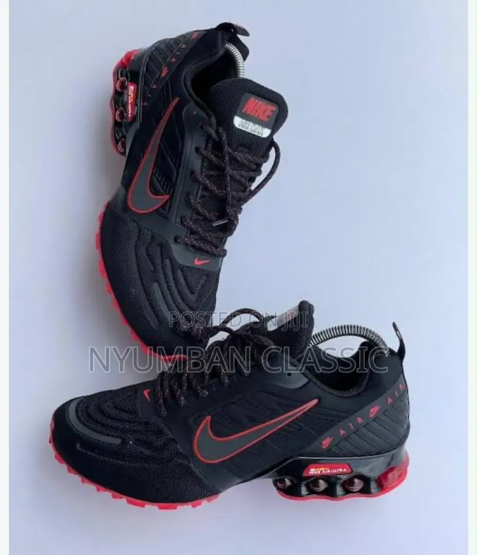 Nik Air Ultra