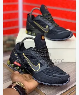 Nik Air Ultra