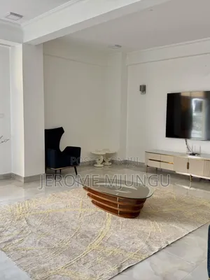 Furnished 3bdrm Apartment in Upanga West for rent