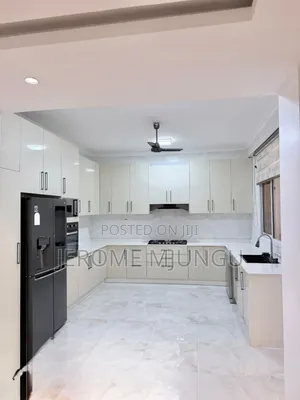 Furnished 3bdrm Apartment in Upanga West for rent