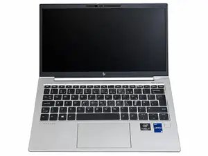 Laptop HP EliteBook 830 G9 16GB Intel Core i5 SSD 256GB