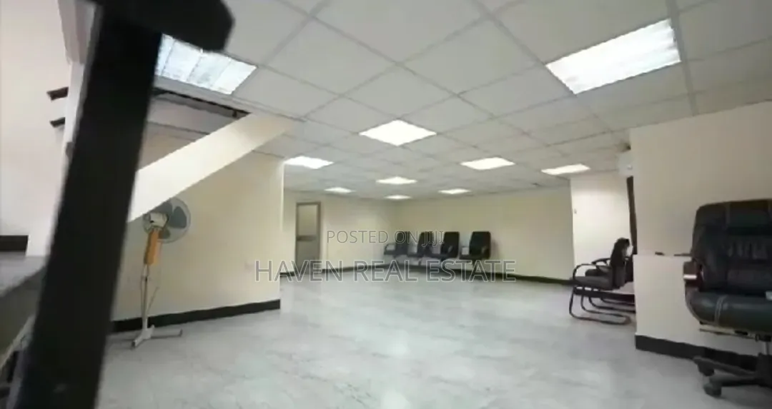 Office Space for Rent at Posta City Center