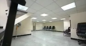 Office Space for Rent at Posta City Center