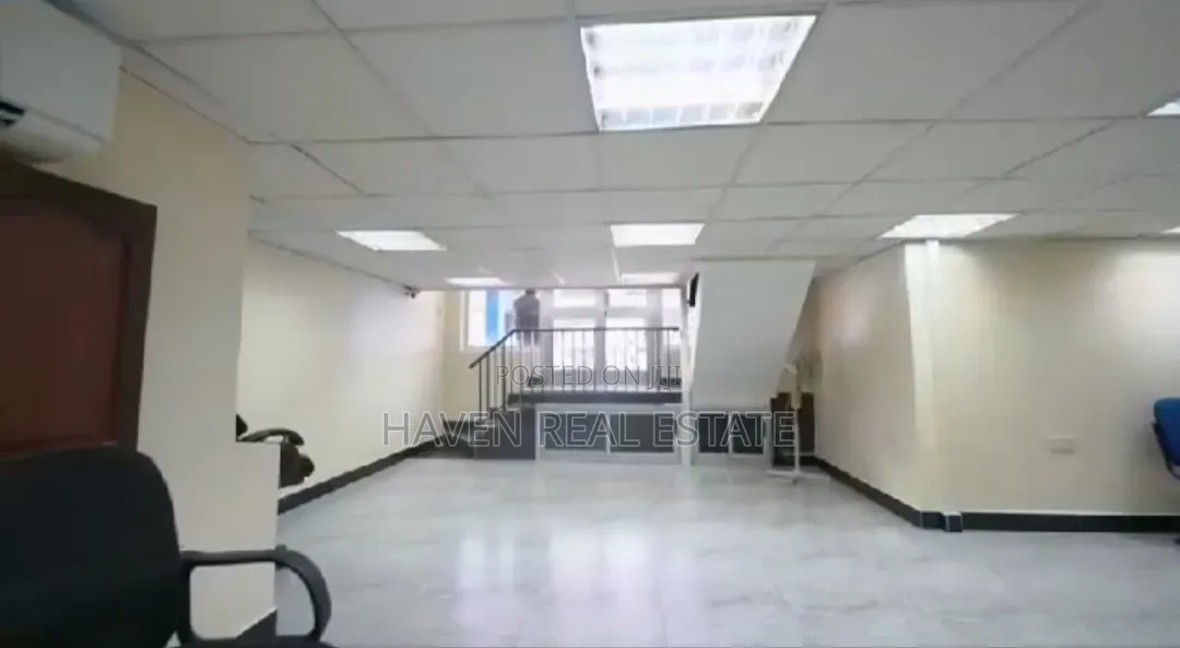 Office Space for Rent at Posta City Center