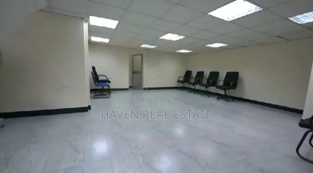 Office Space for Rent at Posta City Center