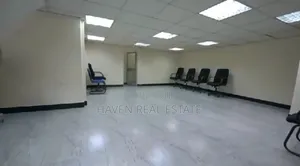 Office Space for Rent at Posta City Center