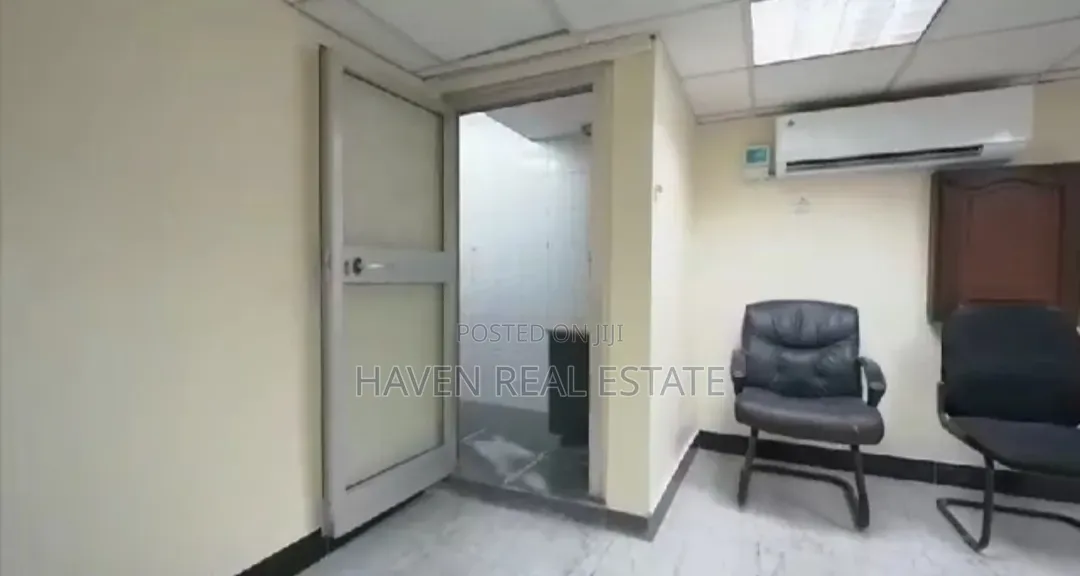 Office Space for Rent at Posta City Center