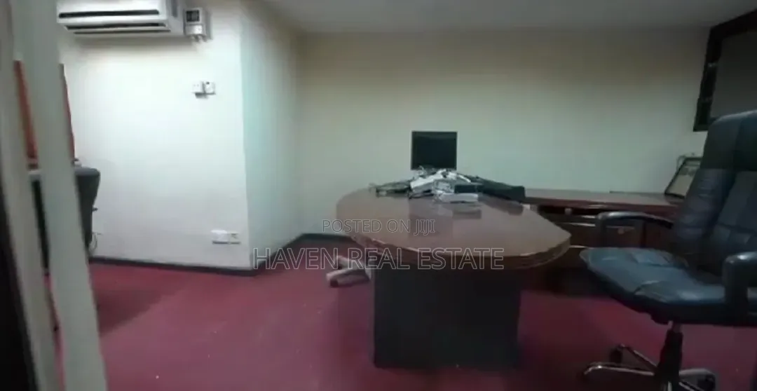 Office Space for Rent at Posta City Center