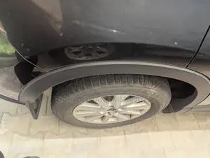 Mazda CX-5 2013 Silver
